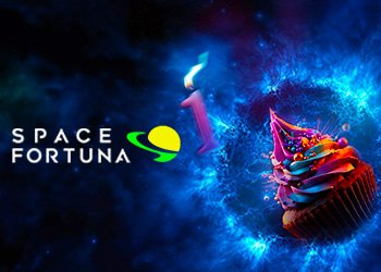 Space Fortuna Casino logo