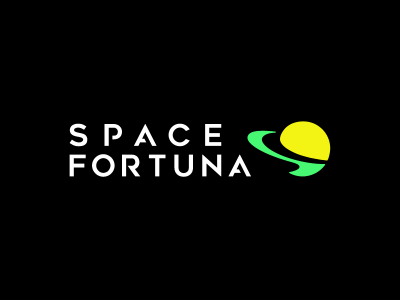 Space Fortuna casino logo